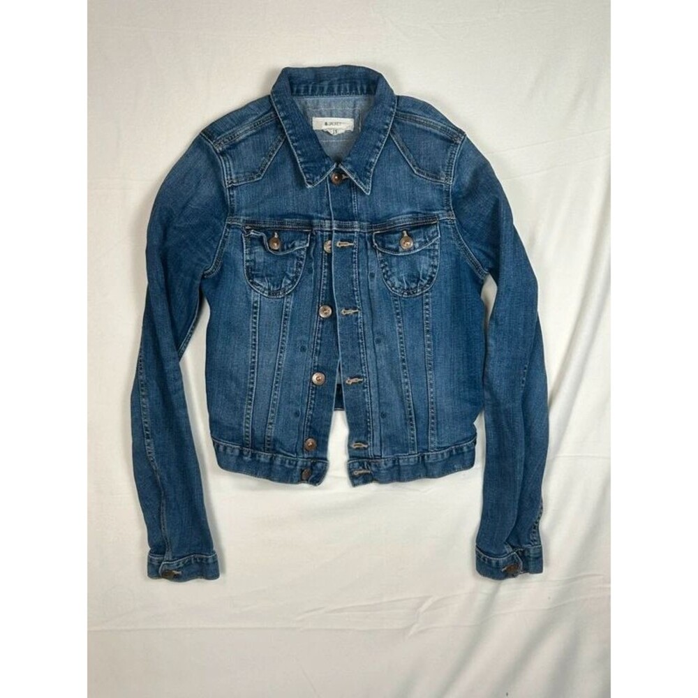 H&M Denim Jacket